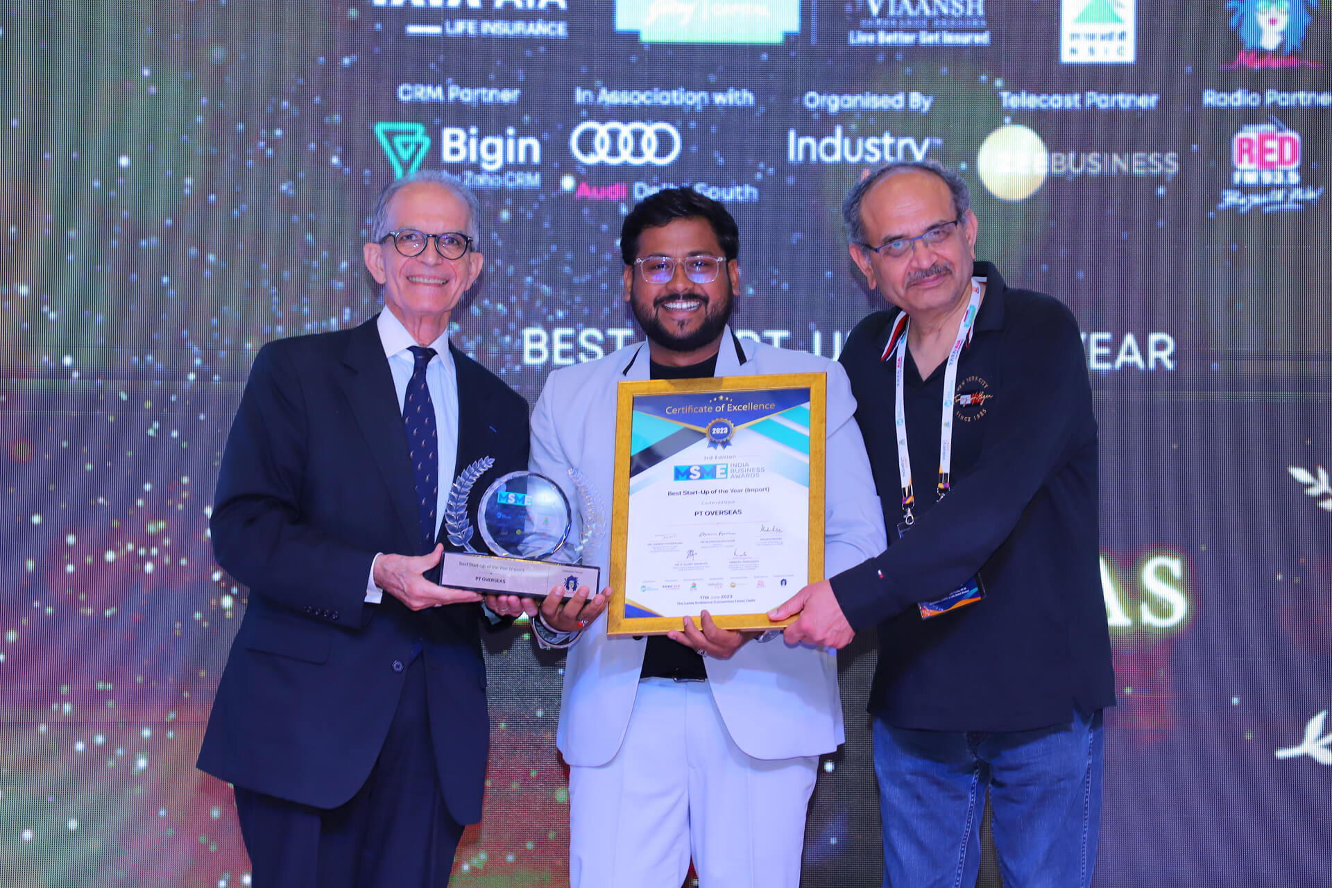 Award Image