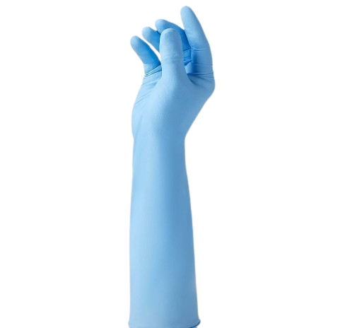 Elbow Length Gloves