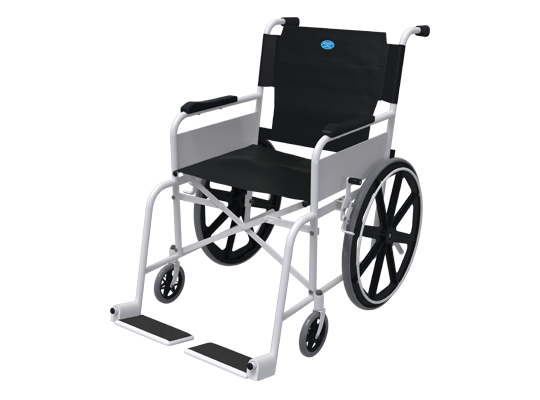 MANUAL WHEELCHAIR